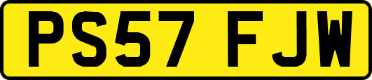 PS57FJW