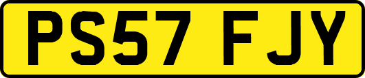 PS57FJY
