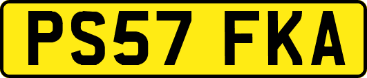 PS57FKA