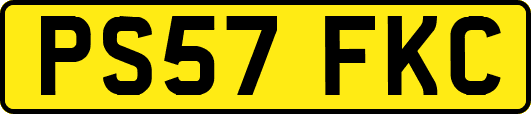 PS57FKC