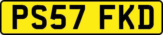 PS57FKD