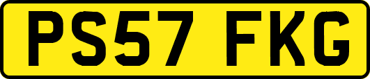 PS57FKG