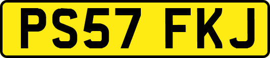 PS57FKJ
