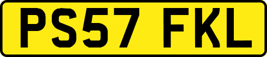 PS57FKL