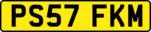 PS57FKM