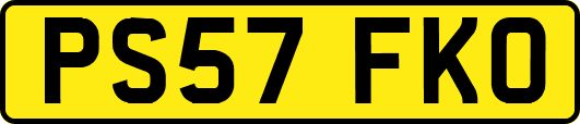 PS57FKO