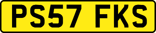 PS57FKS