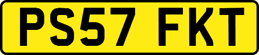 PS57FKT
