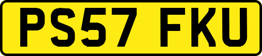 PS57FKU
