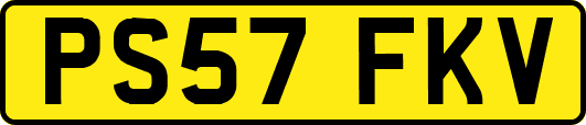PS57FKV