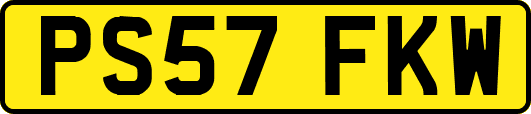 PS57FKW