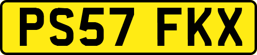 PS57FKX