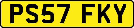 PS57FKY