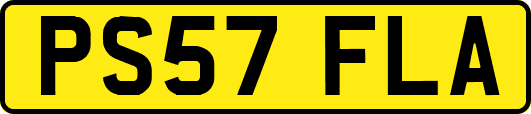 PS57FLA