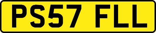 PS57FLL