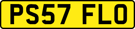 PS57FLO