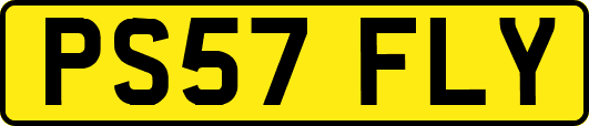 PS57FLY