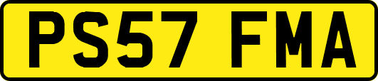 PS57FMA