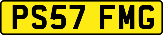 PS57FMG