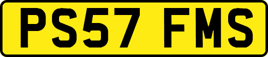 PS57FMS