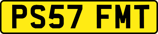 PS57FMT