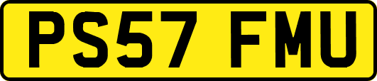 PS57FMU