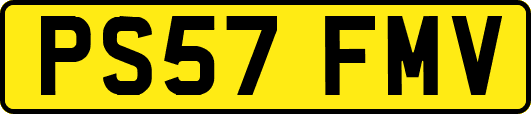PS57FMV