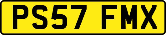 PS57FMX