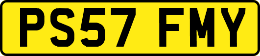 PS57FMY