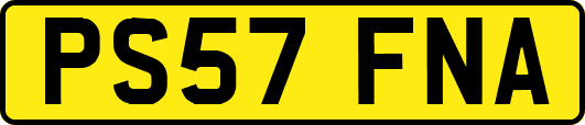 PS57FNA