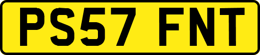 PS57FNT