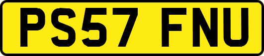 PS57FNU