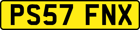 PS57FNX