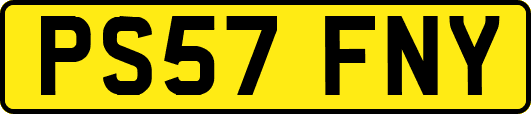PS57FNY