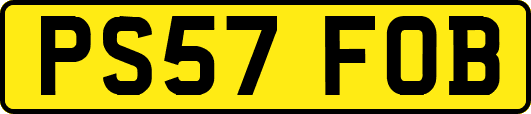 PS57FOB