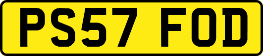 PS57FOD