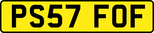 PS57FOF