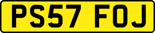 PS57FOJ
