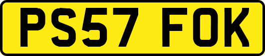 PS57FOK