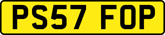 PS57FOP