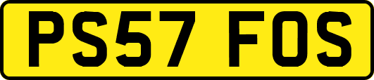 PS57FOS