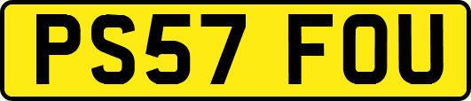 PS57FOU