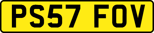 PS57FOV