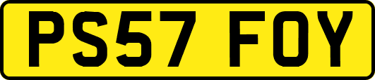 PS57FOY
