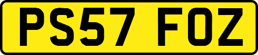 PS57FOZ