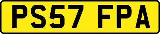 PS57FPA