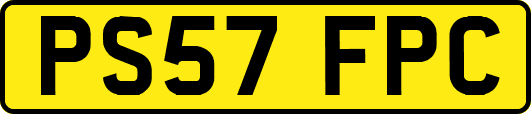 PS57FPC