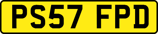PS57FPD