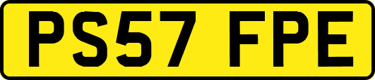 PS57FPE