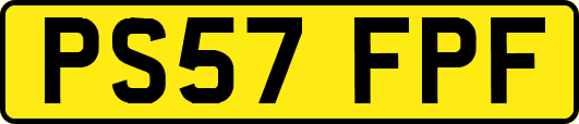 PS57FPF